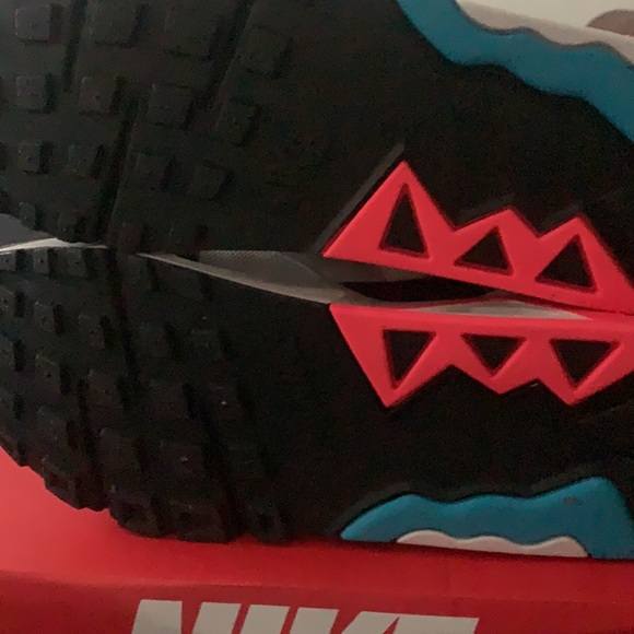 Nike Air structure triax 91 original - Picture 4 of 4